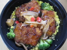 0.1t 脂肪フラグ - コンビニDB