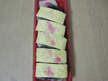 0.1t 脂肪フラグ - コンビニDB