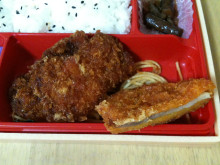 0.1t 脂肪フラグ - コンビニDB