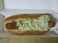 0.1t 脂肪フラグ - コンビニDB