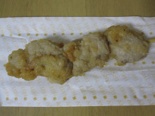 0.1t 脂肪フラグ - コンビニDB